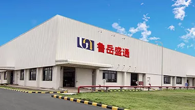 公司简介